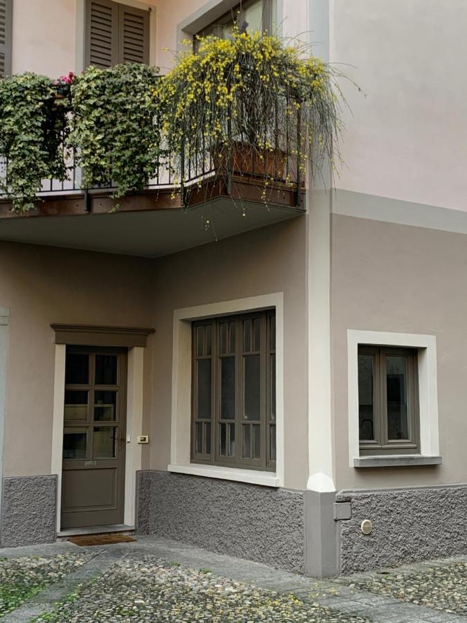 Sweet Home Pitti Verdelli Crema Exterior photo