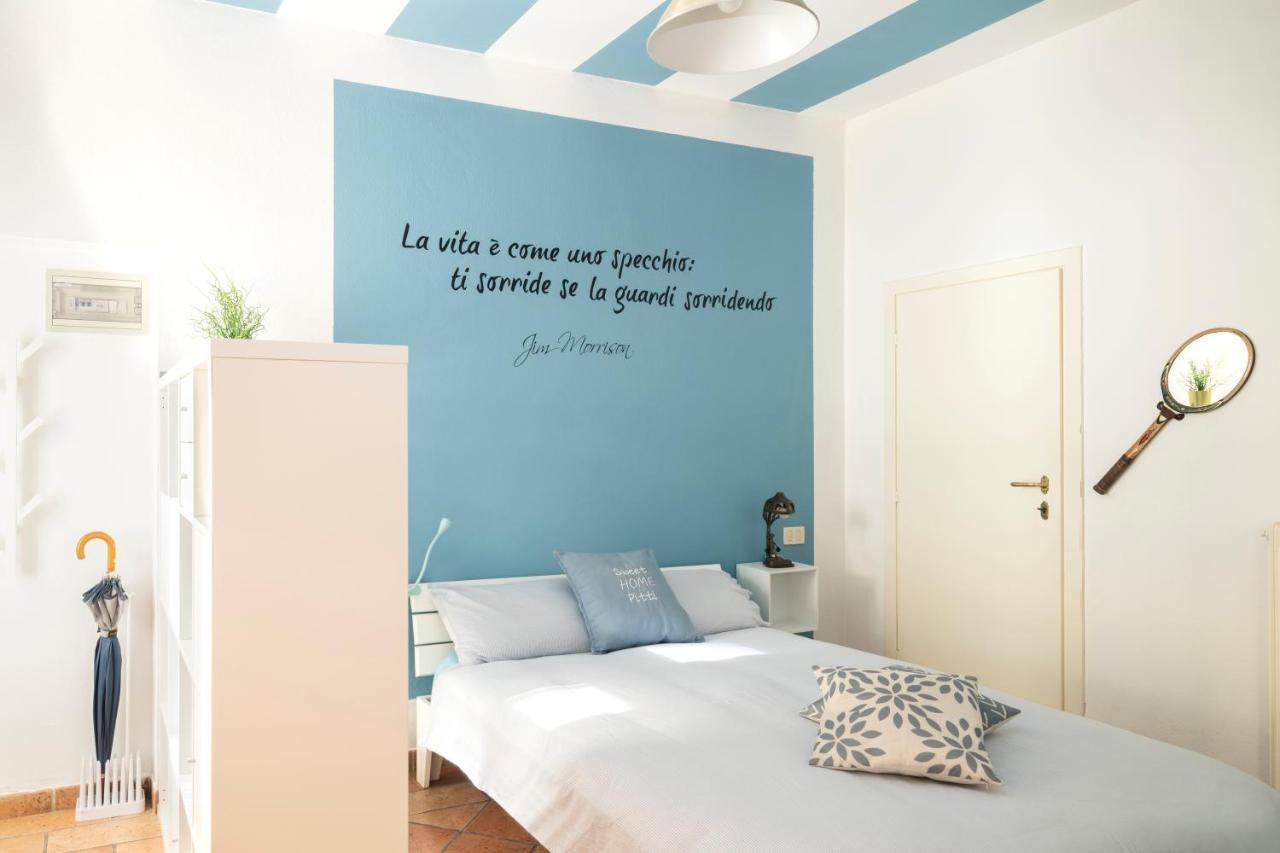 Sweet Home Pitti Verdelli Crema Exterior photo